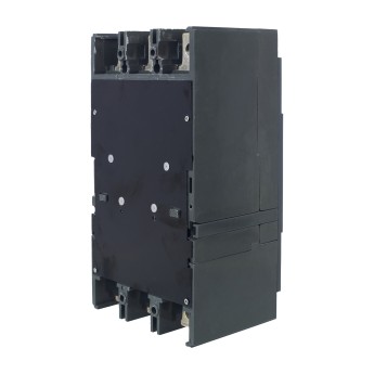 Автоматический выключатель IEK SVA10-3-0080 ВА88-32 3Р 80А 25кА ИЭК