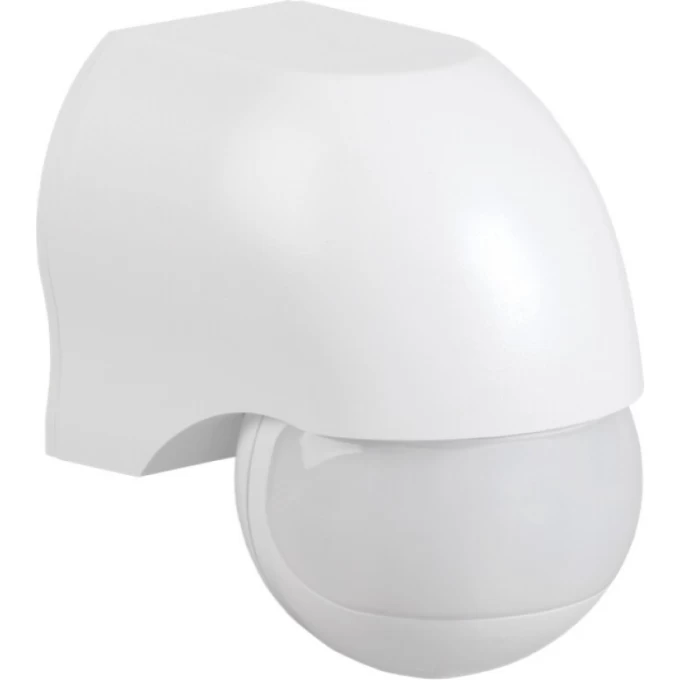 Датчик движения IEK ДД-010 1100Вт 180град 10м IP44 белый - LDD10-010-1100-001 Датчик движения IEK ДД-010 1100Вт 180град 10м IP44 белый - LDD10-010-1100-001