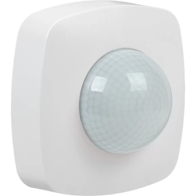 Датчик движения IEK ДД-023 2000Вт 360град 20м IP20 белый - LDD11-023-2000-001 Датчик движения IEK ДД-023 2000Вт 360град 20м IP20 белый - LDD11-023-2000-001