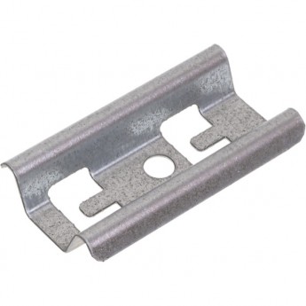 Держатель горизонтальный IEK VV100 - CLW10-VV-100 Держатель горизонтальный IEK VV100 - CLW10-VV-100