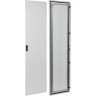 Дверь металлическая IEK FORMAT 2000х800мм - YKM40D-FO-DM-200-080