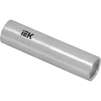 Гильза соединительная IEK UGTY10-004-03 ГМЛ-4 медная луженая Гильза соединительная IEK UGTY10-004-03 ГМЛ-4 медная луженая