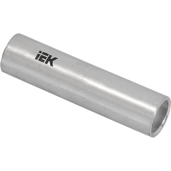 Гильза соединительная IEK ГМЛ-4 медная луженая UGTY10-004-03