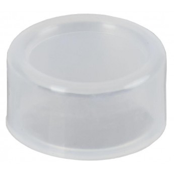 Колпачок защитный IP65 для кнопок IEK MASTER MI-KZ60-K01