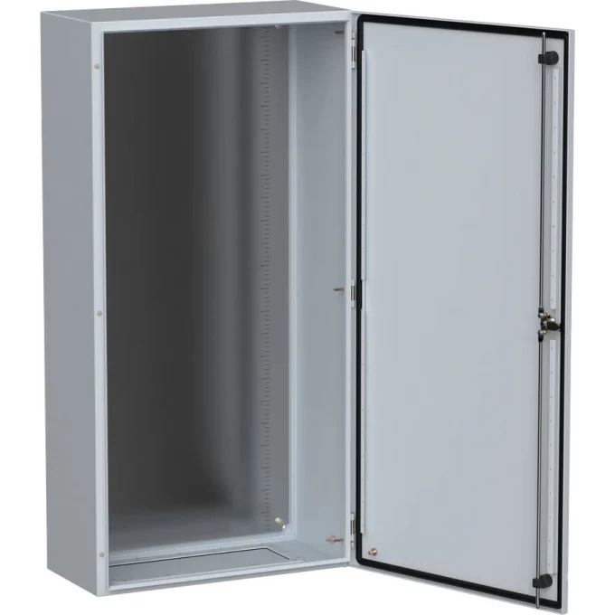 Корпус металлический TITAN 5 IEK ЩМП-120.60.30 УХЛ1 IP66 TI5-10-N-120-060-030-66 Корпус металлический TITAN 5 IEK ЩМП-120.60.30 УХЛ1 IP66 TI5-10-N-120-060-030-66