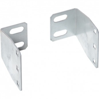 Кронштейн IEK SMART 45 мм для DIN-рейки (2шт/комплект) Кронштейн IEK SMART 45 мм для DIN-рейки (2шт/комплект)