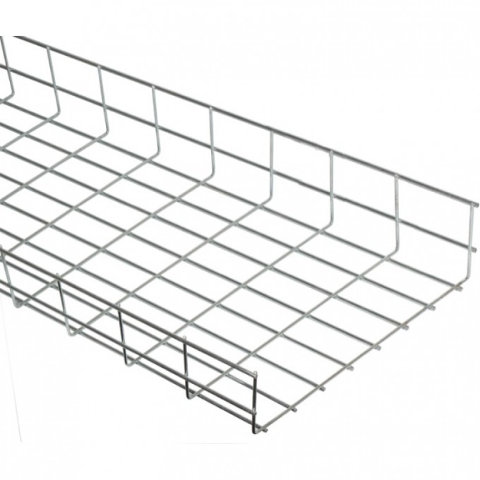 Лоток проволочный IEK NESTA 30х60х3000-3,8 EZ - CLM30-035-050-3-380-EZ Лоток проволочный IEK NESTA 30х60х3000-3,8 EZ - CLM30-035-050-3-380-EZ