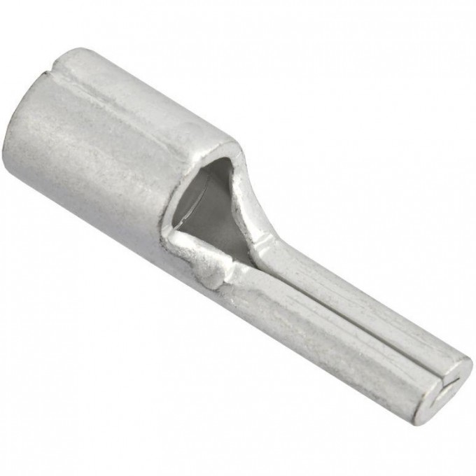 Наконечник IEK НШП 35–20 (уп.50шт) UNN10-35-20 Наконечник IEK НШП 35–20 (уп.50шт) UNN10-35-20