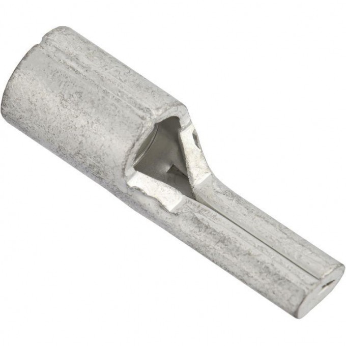 Наконечник IEK НШП 50–20 (уп.50шт) UNN10-50-20 Наконечник IEK НШП 50–20 (уп.50шт) UNN10-50-20