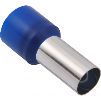 Наконечник IEK НШВИ 50-20 50мм2 с изолированным фланцем (100шт/упак) GENERICA