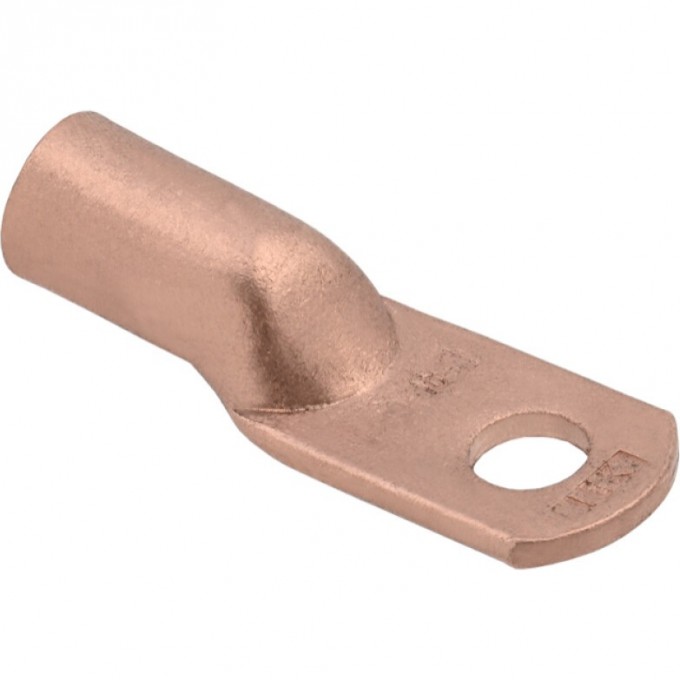 Наконечник медный IEK ТМ 70-10-13 ГОСТ 7386 - UNP23-070-10-13 Наконечник медный IEK ТМ 70-10-13 ГОСТ 7386 - UNP23-070-10-13