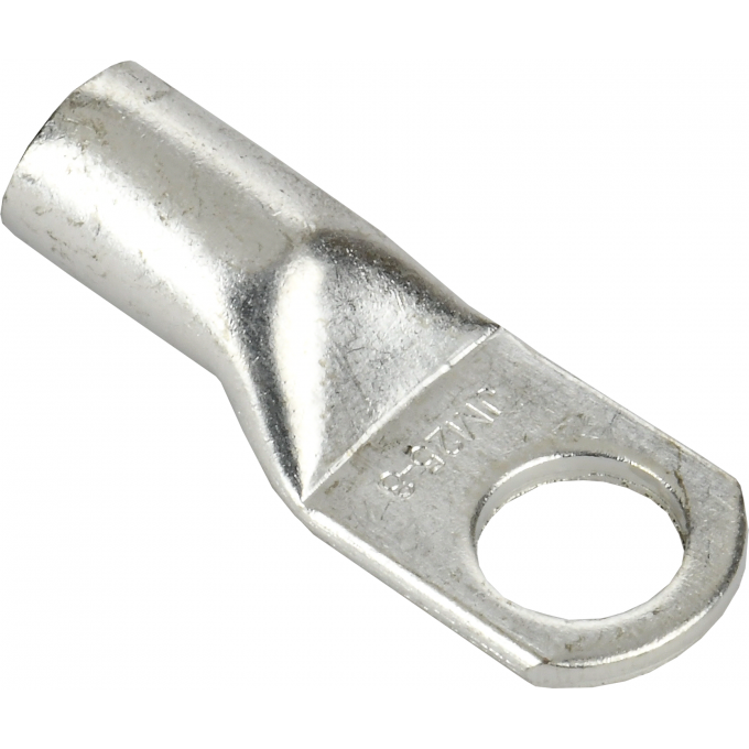 Наконечник медный луженый IEK JGA-25-8 (ТМЛ) (5шт/упак) UNP10-31-O-025-008-05 Наконечник медный луженый IEK JGA-25-8 (ТМЛ) (5шт/упак) UNP10-31-O-025-008-05