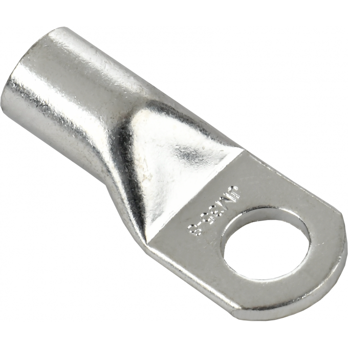 Наконечник медный луженый IEK JGA-35-8 (ТМЛ) (5шт/упак) UNP10-31-O-035-008-05 Наконечник медный луженый IEK JGA-35-8 (ТМЛ) (5шт/упак) UNP10-31-O-035-008-05