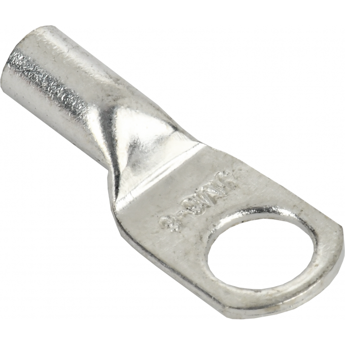 Наконечник медный луженый IEK JGA-6-6 (ТМЛ) (5шт/упак) UNP10-31-O-006-006-05 Наконечник медный луженый IEK JGA-6-6 (ТМЛ) (5шт/упак) UNP10-31-O-006-006-05