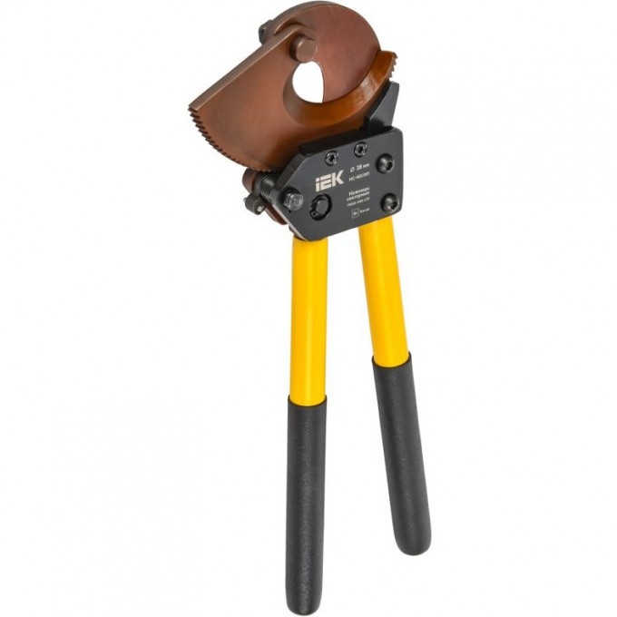 Ножницы секторные IEK TNS41-040-CIP