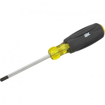 Отвертка IEK PH/SL2х100 Т3 ARMA2L 5 A2L5-SC10-T3-HS-20-100