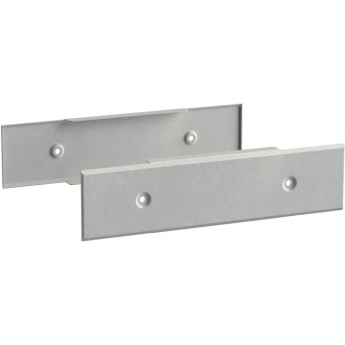 Панель цоколя IEK FORMAT FO-00D-PC-010-060-7035 100х600