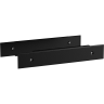 Панель цоколя IEK FORMAT 100х600 RAL7021 FO-00D-PC-010-060-7021
