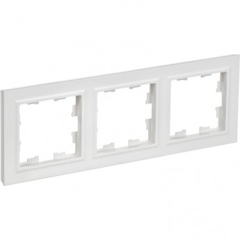 Рамка IEK BRITE BR-M32-K91 Рамка IEK BRITE BR-M32-K91