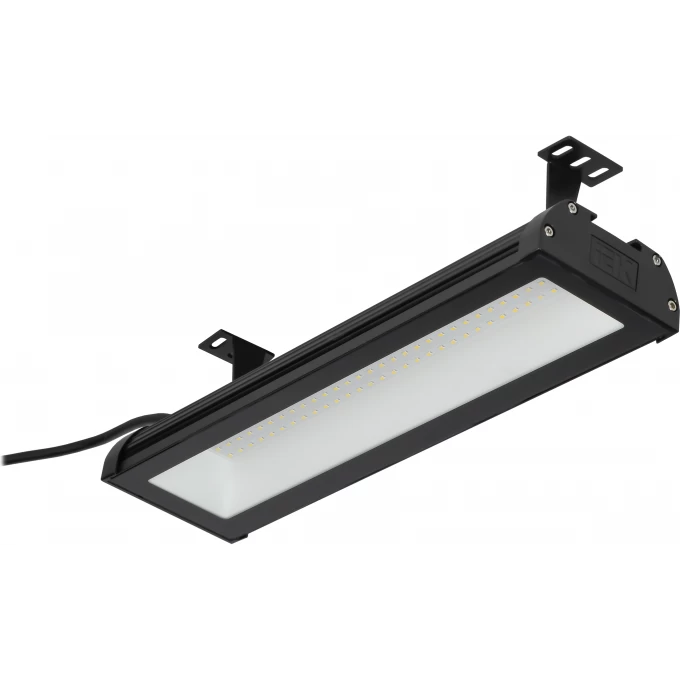 Светильник светодиодный IEK LIGHTING ДСП 7022 100Вт 5000К IP65 LT-DSP0-7022-100-50-K02 Светильник светодиодный IEK LIGHTING ДСП 7022 100Вт 5000К IP65 LT-DSP0-7022-100-50-K02