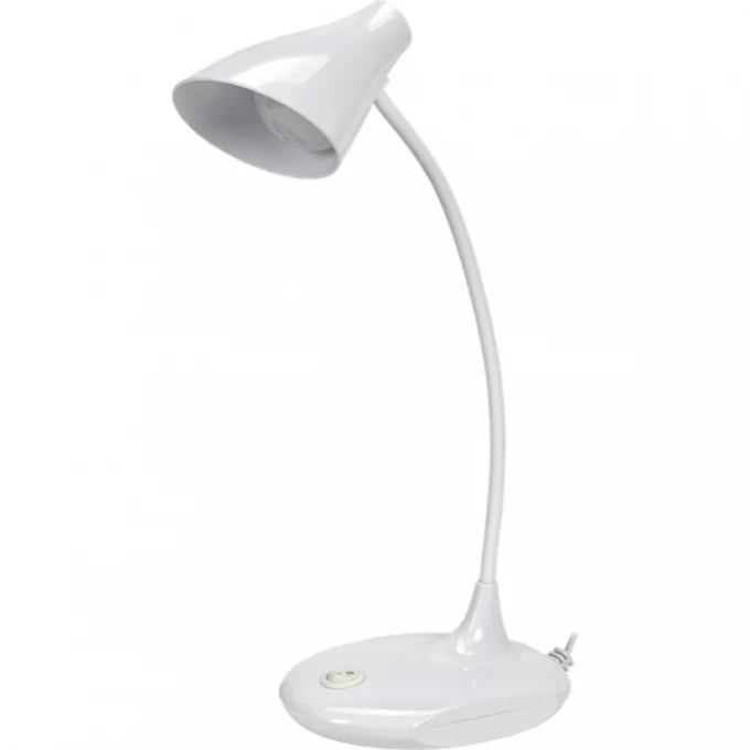 Светильник светодиодный настольный 2024 6Вт диммер шнур белый IEK LIGHTING - LDNL0-2024-1-VV-06-K01 Светильник светодиодный настольный 2024 6Вт диммер шнур белый IEK LIGHTING - LDNL0-2024-1-VV-06-K01