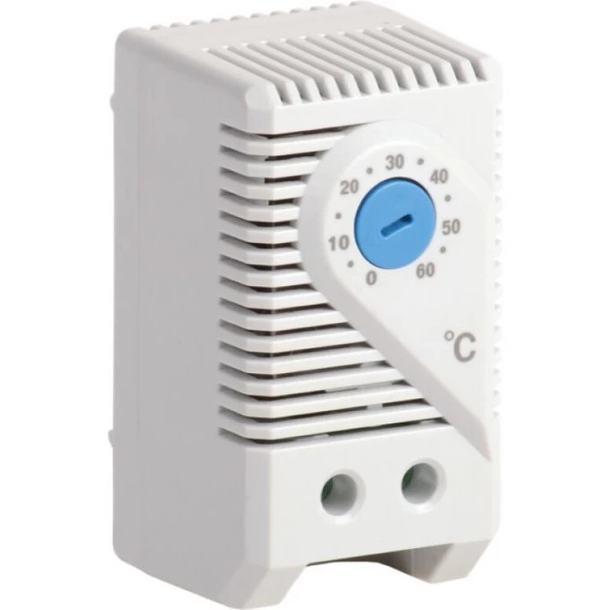 Термостат IEK от 0 до +60°C NO - YCE-TNO-00-60 Термостат IEK от 0 до +60°C NO - YCE-TNO-00-60